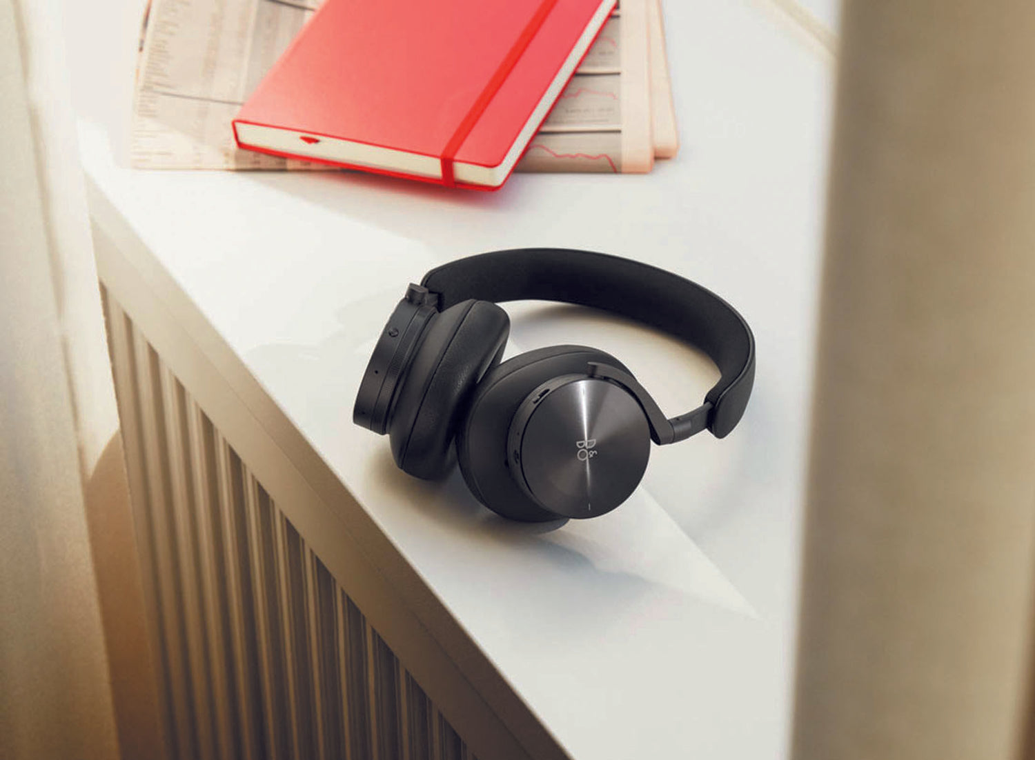 Over-Ear