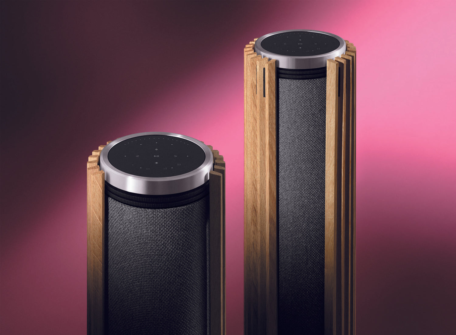 Speaker Sets