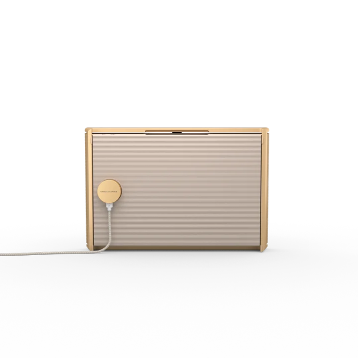 BEOSOUND LEVEL