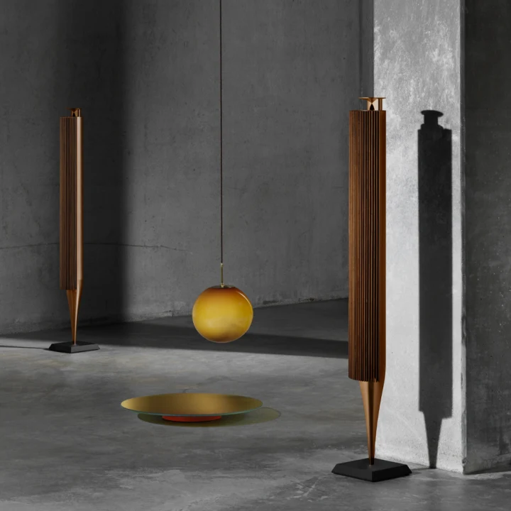 BEOLAB 18