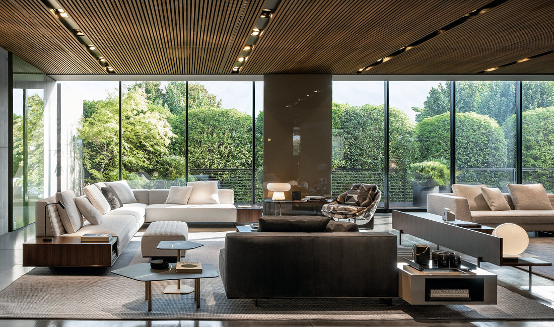 The Value of Authentic Design: Identifying True Luxury in a Market of Imitations