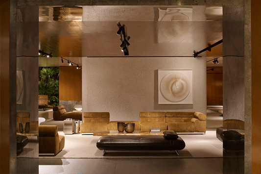 How Minotti's 2025 Collection Defines the Future of Interior Elegance