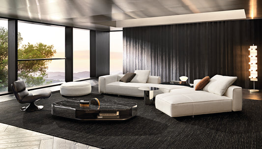 The Minotti 2024 Collection