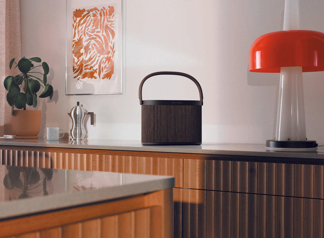 Bang & Olufsen Reinvents Home Audio: A Deep Dive into Their Next-Gen Sound Systems