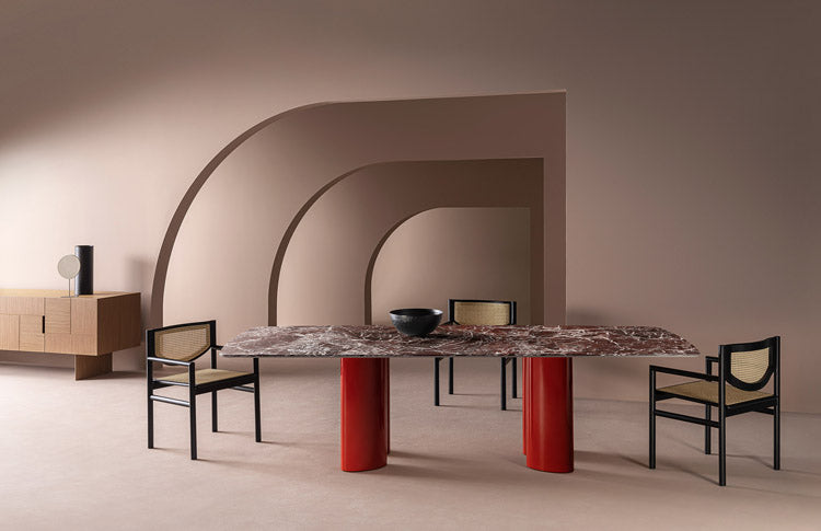 The Collector's Guide: Building a Curated Selection of Signature Furniture Pieces
