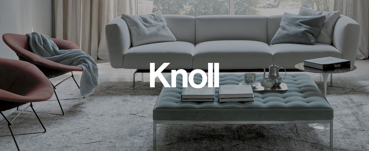 Knoll – Living Innovations Corp.